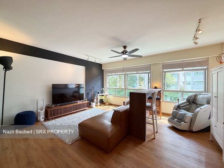 Blk 494H Tampines Greenedge (Tampines), HDB 5 Rooms #562026831